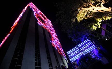 Música y cine en la Noche de Museos