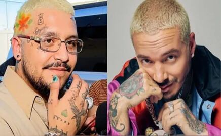 "Eres un referente de todo lo que está mal en la industria": Nodal le compondrá canción a J Balvin tras pleito