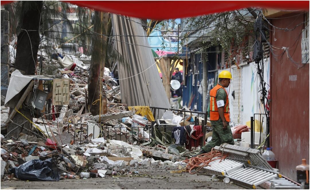 Foto: Archivo/ ELUNIVERSAL