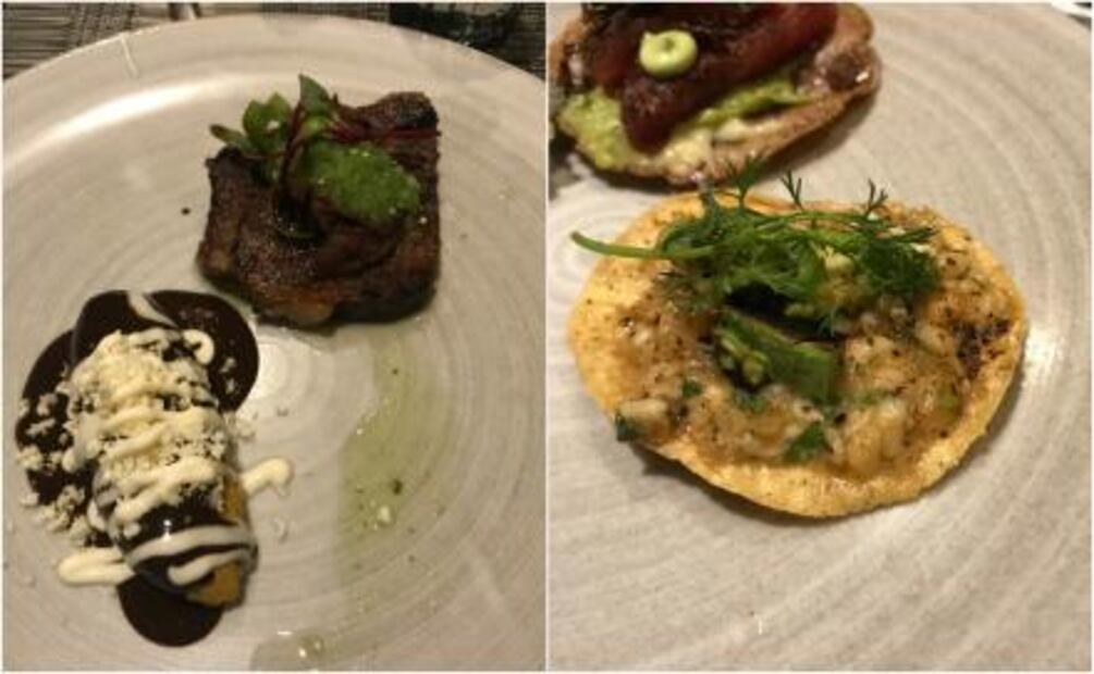 Cocina de Oaxaca, el primer libro del chef Alejandro Ruiz