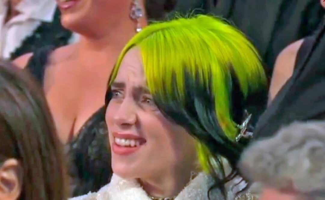 Los memes más divertidos de los Oscars 2020   Fotos: Twitter