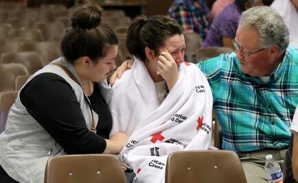 Terrible costo humano por violencia armada en EU: ONU