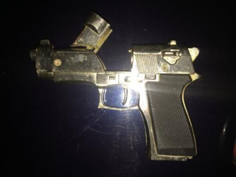 Video. Caen 2 por asalto a tienda de conveniencia en la GAM