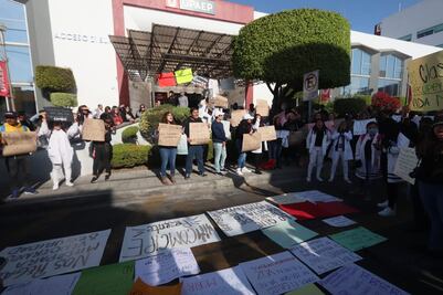 Tras multihomicidio en Puebla, relevan a secretario de Seguridad