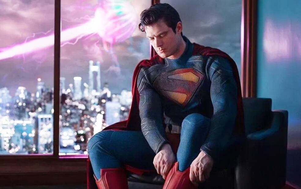 ¿Cómo activar el "modo Superman" en WhatsApp?
Foto: Threads