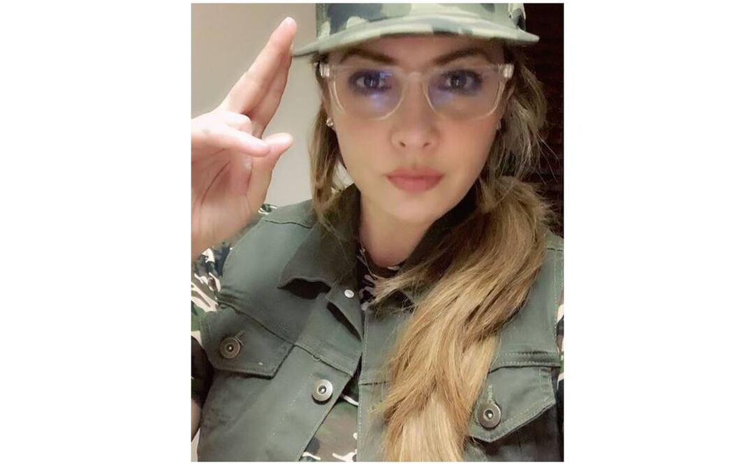 Foto: Instagram 