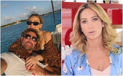 Irina Baeva y Gabriel Soto: una historia de amor que empezó con una infidelidad
