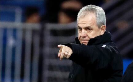 El Leganés de Aguirre, avanza en Copa del Rey