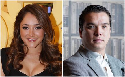 Sherlyn lamenta muerte de su exesposo Gerardo Islas y lo despide con emotivo mensaje 