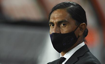 La Liga MX es de las más competidas en el mundo: Palencia