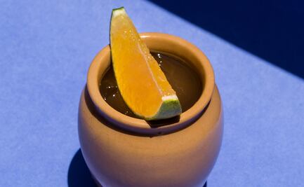 Así se usan los fermentos en la coctelería 