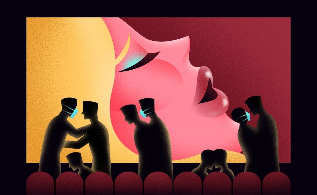 Ilustración: EL UNIVERSAL