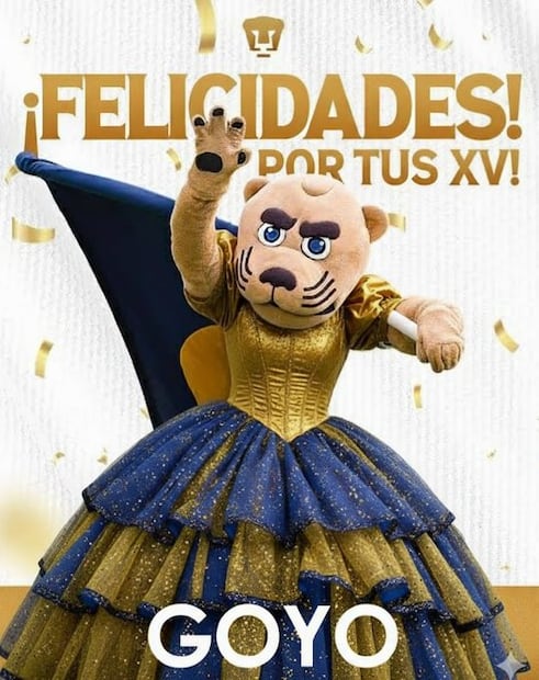 FOTO: ESPECIAL - MEMES PUMAS