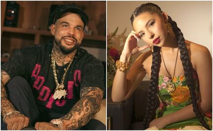 Emiliano Aguilar confiesa que fue por una mentira de su hermana Ángela, que decidió dejarle de hablar 