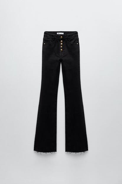 Jeans en tendencia que van mejor con tu cuerpo