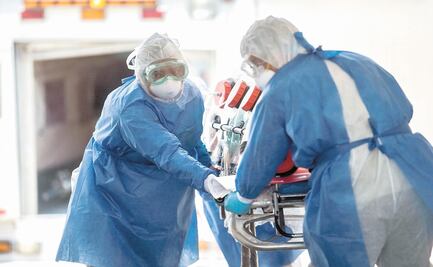 ¿Qué es el 'COVID largo' y por qué preocupa a la OMS?