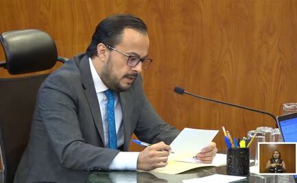 Revocan triunfo de magistrado en Veracruz; encuentran conflicto de intereses por ser esposo de consejera electoral