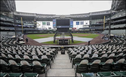 Cardinals vs Brewers se habría pospuesto por cuatro nuevos contagios
