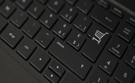 Aumenta el comercio electrónico en México 