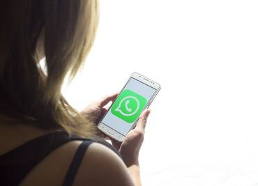 Esta es la nueva estafa viral en WhatsApp, no caigas
