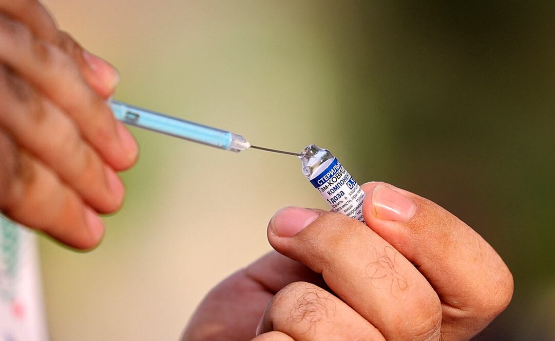 Foto: Archivo EL UNIVERSAL