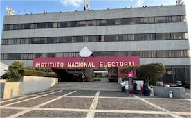 UIF envía “golpe sorpresa” de fiscalización al INE previo al nacimiento de nuevos partidos; consejeros cuestionan informe 