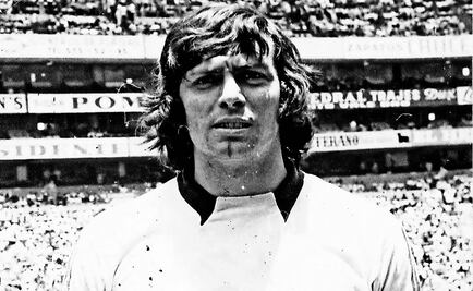 En México ya existían antecedentes