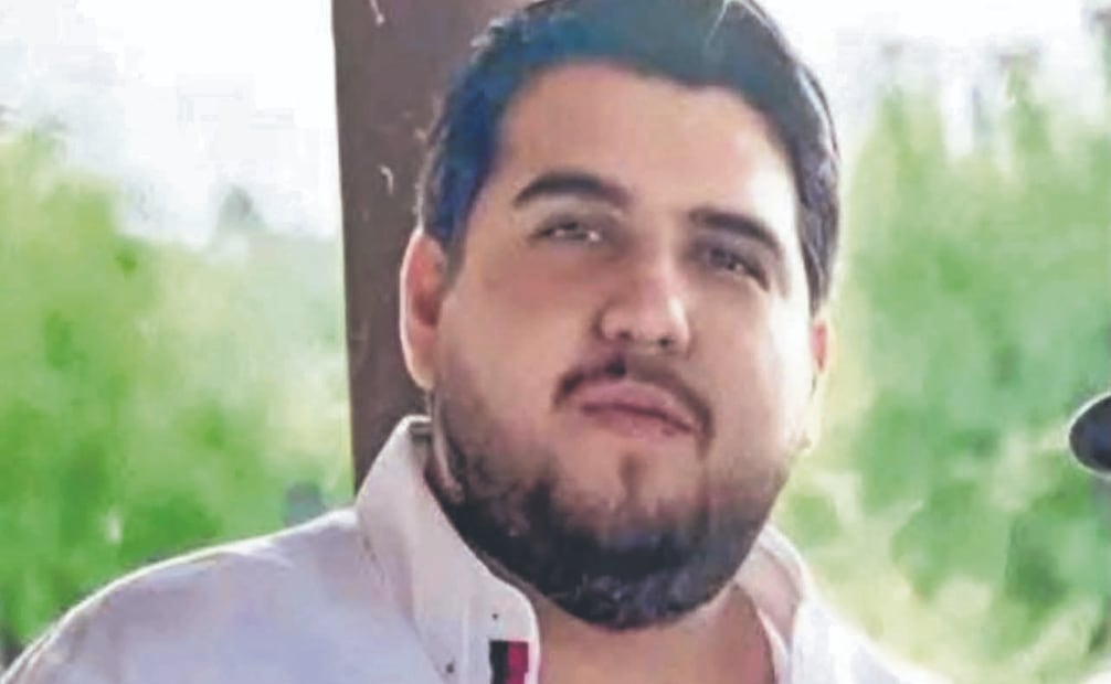 Roberto Blanco Cantú, El Señor de los Buques, es el supuesto dueño de Mefra Fletes. Archivo El Universal