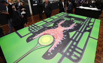 Mexico moves towards the rule of law