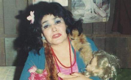 Adiós a Carmen Salinas, la inolvidable "Corcholata"