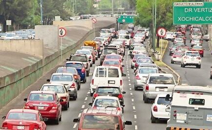 Accidentes viales en México cuestan 150 mil mdp