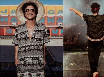 Bruno Mars anuncia nueva fecha en el Estadio GNP Seguros: ¿Cuál es el precio de los boletos?