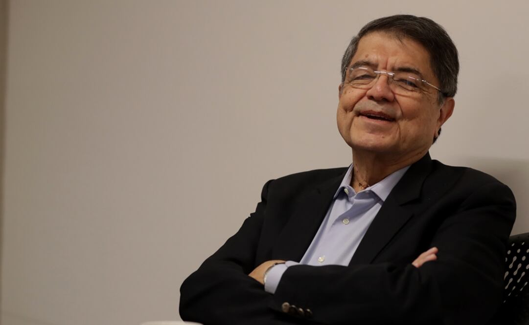 Foto: Juan Boites / Archivo El Universal
