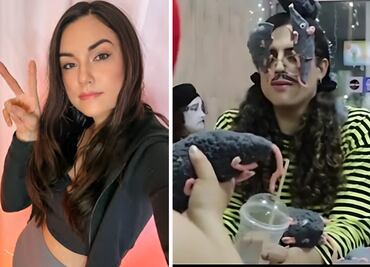Sasha Grey, exactriz de cine para adultos, reacciona a "Johanne Sacreblu", parodia de "Emilia Pérez"; esto dijo