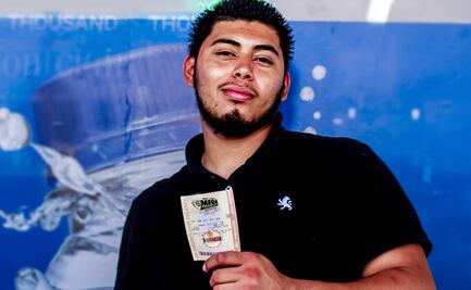 Las 6 cosas que un mexicano podría comprar con los $432 MDD del Mega Millones