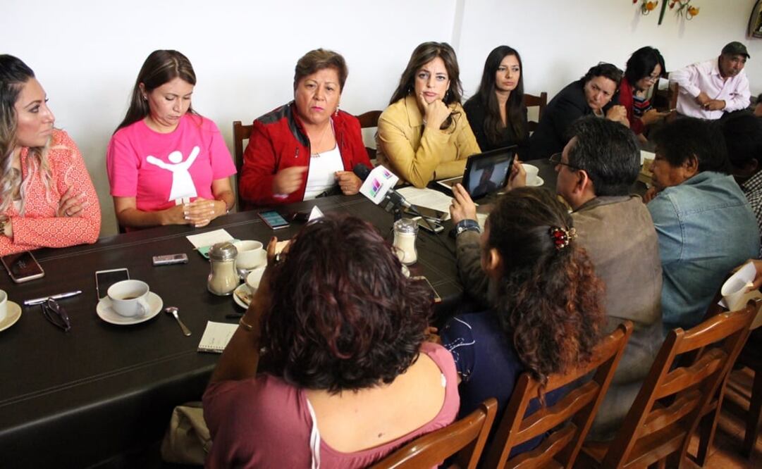 (Foto: Emilio Fernández/El Universal)