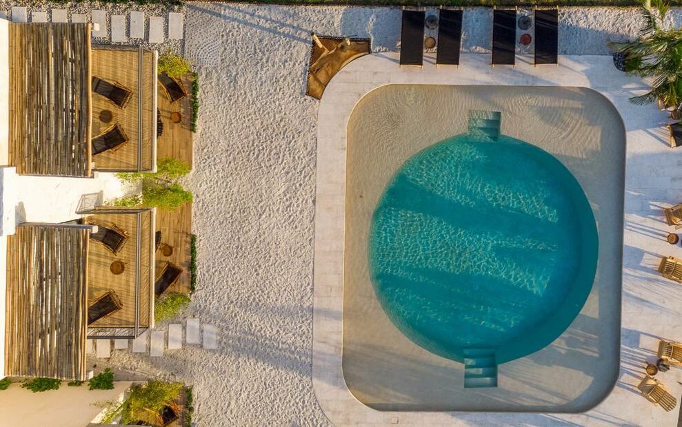 Foto: Xka·n Hotel Boutique
