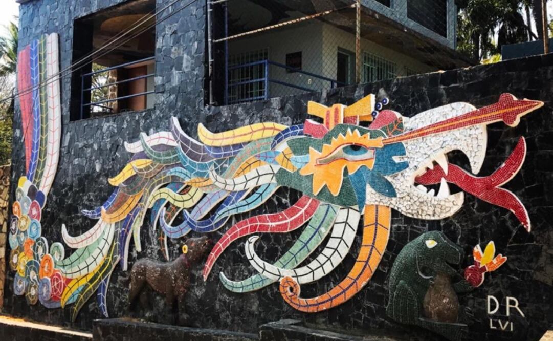 Foto: Twitter @HectorAstudillo