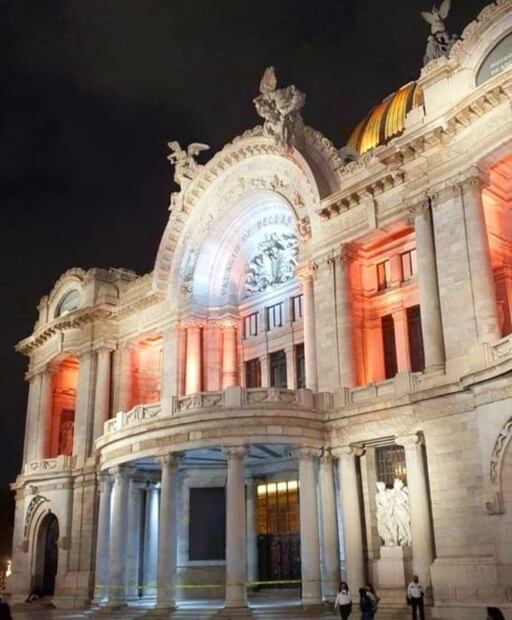 A qué museos entran gratis los niños en la CDMX