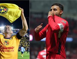 América vs Toluca: Horario y canales para ver EN VIVO la Final de la Liga MX; hoy, jueves 22 de mayo