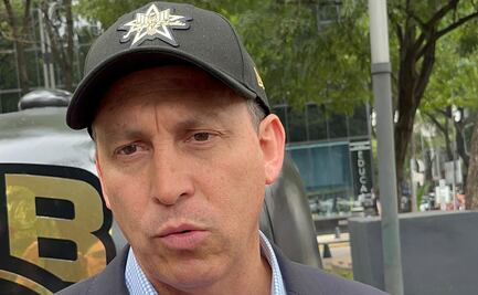 ¿Juego de Estrellas de LMB en peligro por lluvia? Horacio de la Vega asegura que no hay Plan B