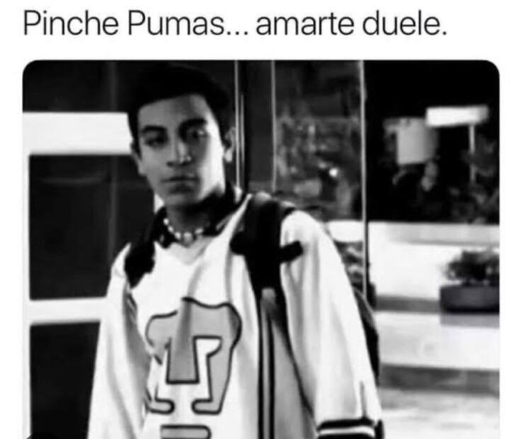 Los mejores MEMES de la derrota de Pumas en la Leagues Cup