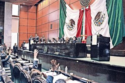 Aprueban legislar sobre la ética pública en las campañas