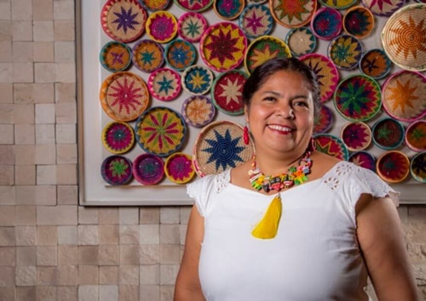 12 mujeres extraordinarias de la industria gastronómica