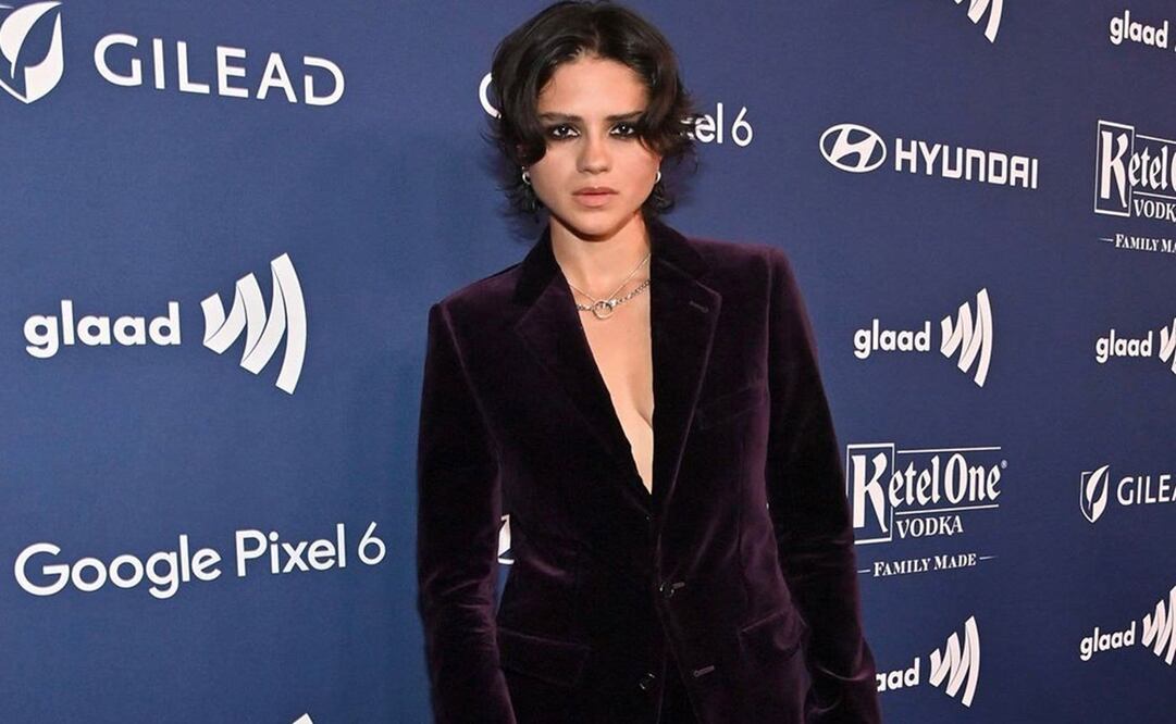 La actriz dio algunos detalles de su papel como Supergirl en la nueva cinta de DC. Foto: Instagram