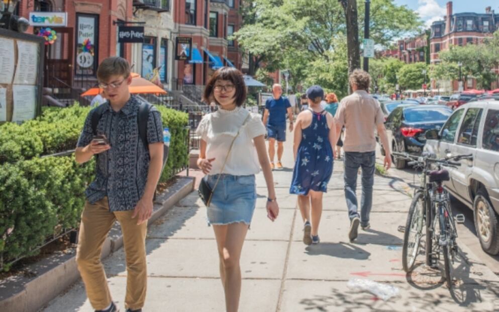 Boston: los mejores lugares en 48 horas