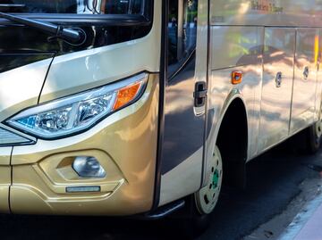 Viajar en autobús: según la Profeco estos son tus derechos