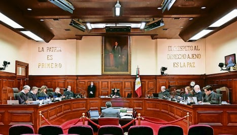 Preocupa a Alianza de Medios MX censura en internet; pide a la SCJN salvaguardas