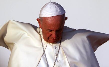 Problema de abusos sexuales continuará, admite el papa Francisco 