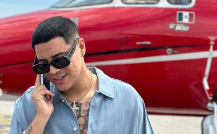 Fans, desencantados con Eduin Caz y Grupo Firme: por conciertos cancelados, "vanidad" y supuesta agresión